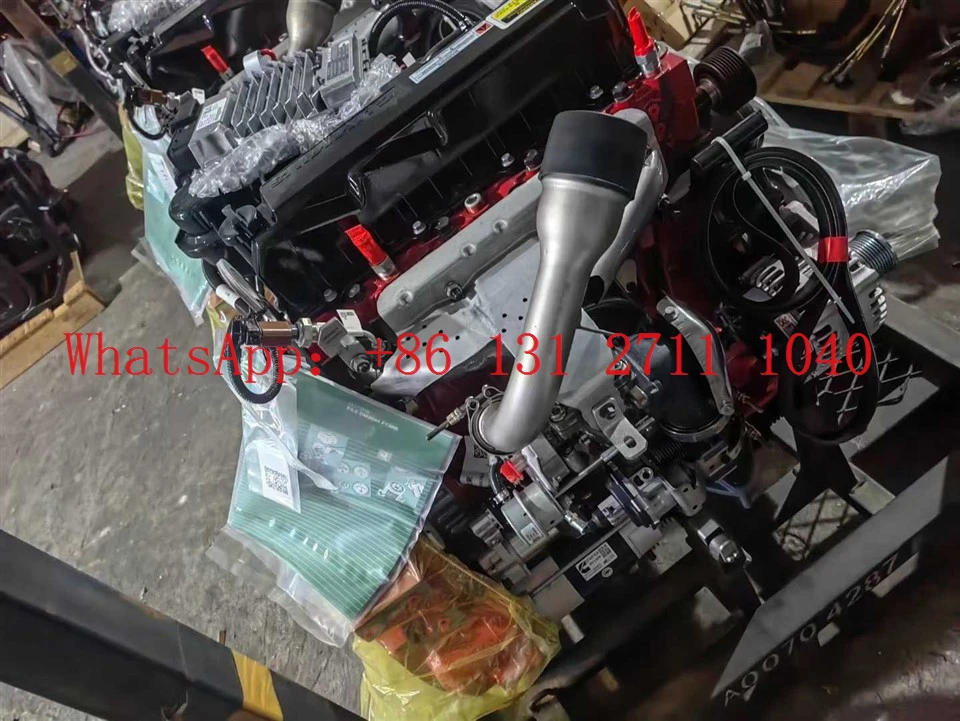 FOTON Engine Assembly F4.5NS6B220 best