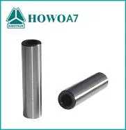 Tiswija ta ' magna A7 Sinotruk HOWO partijiet pistun Pin Vg1560030013 għall-Urugwaj