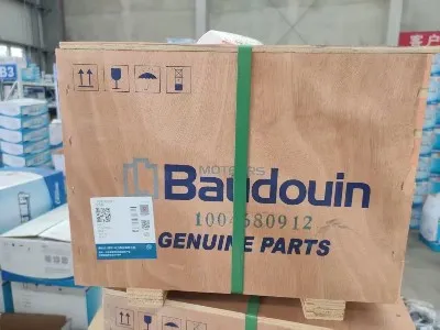 Weichai Auditing Jagħmel Amark